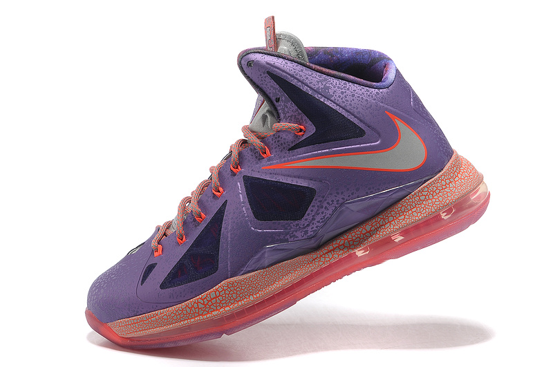 Lebron X [H. 04] - Cliquez sur l'image pour la fermer